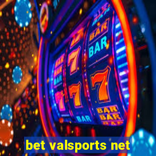 bet valsports net